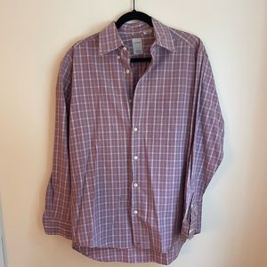 J. Crew dress shirt